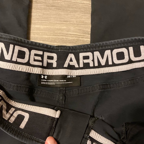 Under Armour Payload Multi-purpose Pants (38/30) - Picture 2 of 15